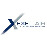 Exel Air logo, Exel Air contact details