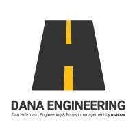 Dana Engineering logo, Dana Engineering contact details