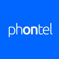 Phontel logo, Phontel contact details