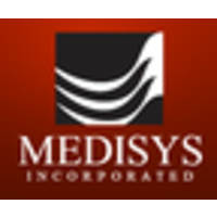 Medisys Inc. logo, Medisys Inc. contact details