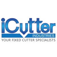 iCutter Industries logo, iCutter Industries contact details