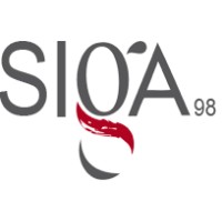 SIGA98 logo, SIGA98 contact details