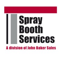 Spray Booth Services logo, Spray Booth Services contact details