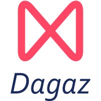 DAGAZ Transformación logo, DAGAZ Transformación contact details