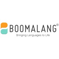 Boomalang logo, Boomalang contact details