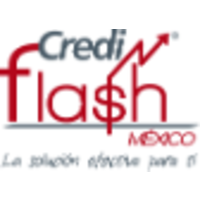 Crediflash México logo, Crediflash México contact details