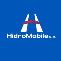 Comercial Hidromobile logo, Comercial Hidromobile contact details