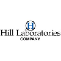 Hill Laboratories Company logo, Hill Laboratories Company contact details