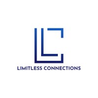 Limitless Connections logo, Limitless Connections contact details