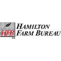 Hamilton Farm Bureau Cooperative Inc. logo, Hamilton Farm Bureau Cooperative Inc. contact details