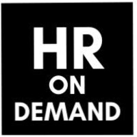 HR On-Demand logo, HR On-Demand contact details