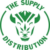 The Supply Distribution logo, The Supply Distribution contact details