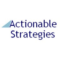 Actionable Strategies logo, Actionable Strategies contact details