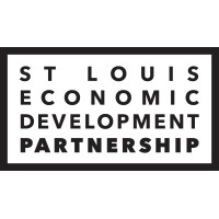 St. Louis Economic Development Partnership logo, St. Louis Economic Development Partnership contact details