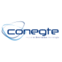 CONEGTE logo, CONEGTE contact details