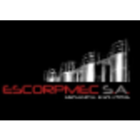 ESCORPMEC SA logo, ESCORPMEC SA contact details