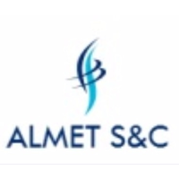 ALMET S&C logo, ALMET S&C contact details