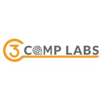 3Comp Labs logo, 3Comp Labs contact details