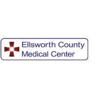 Ellsworth County Medical Center (ECMC) logo, Ellsworth County Medical Center (ECMC) contact details