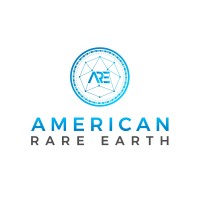 American Rare Earth LLC logo, American Rare Earth LLC contact details