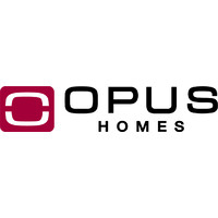 Opus Homes Inc. logo, Opus Homes Inc. contact details