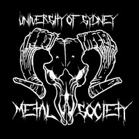 University of Sydney Metal Society logo, University of Sydney Metal Society contact details