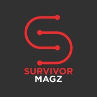 Survivor Magazine logo, Survivor Magazine contact details