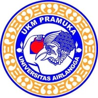 Pramuka Universitas Airlangga logo, Pramuka Universitas Airlangga contact details