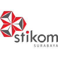 STIKOM Surabaya logo, STIKOM Surabaya contact details