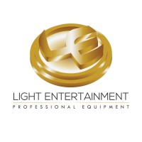 Light Entertainment logo, Light Entertainment contact details