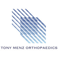 Tony Menz Orthopaedics logo, Tony Menz Orthopaedics contact details