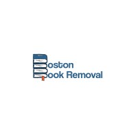 Boston Book Removal logo, Boston Book Removal contact details