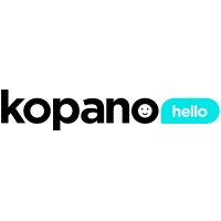 Kopano.ai logo, Kopano.ai contact details