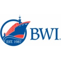 BWI logo, BWI contact details