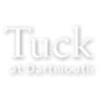 Tuck Business School logo, Tuck Business School contact details