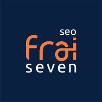 Frai Seven SEO logo, Frai Seven SEO contact details