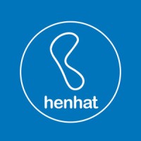 Henhat logo, Henhat contact details