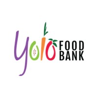 Yolo Food Bank logo, Yolo Food Bank contact details