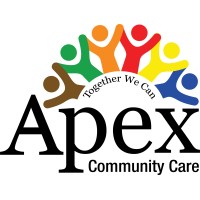 Apex Community Care, Inc. logo, Apex Community Care, Inc. contact details