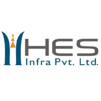 HES Infra Pvt Ltd logo, HES Infra Pvt Ltd contact details