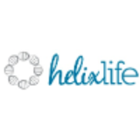 HelixLife, LLC logo, HelixLife, LLC contact details