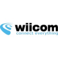 Wiicom logo, Wiicom contact details