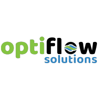 Optiflow.solutions logo, Optiflow.solutions contact details