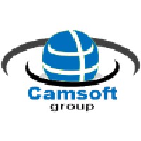 CAMSOFT GROUP logo, CAMSOFT GROUP contact details