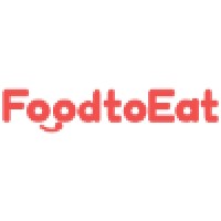 FoodtoEat.com logo, FoodtoEat.com contact details