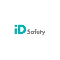 ID Safety logo, ID Safety contact details