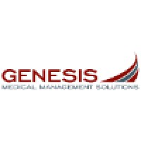 Genesis Medical Management Solutions logo, Genesis Medical Management Solutions contact details