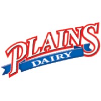 Plains Dairy logo, Plains Dairy contact details