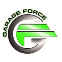 Garage Force of Indianapolis Metro logo, Garage Force of Indianapolis Metro contact details