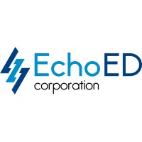 Echo ED Corp logo, Echo ED Corp contact details